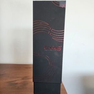 Cirrus Curly And Ripple Hair Styler   NEW